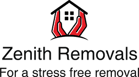 Zenith Removals